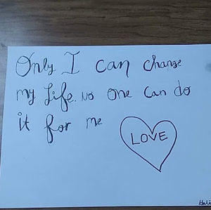 Meet your Posher, Cinthia